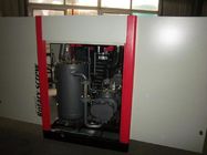 100hp Typ śruby Kompresor powietrza, 10bar Kompaktowy sprężarka powietrza do zastosowań przemysłowych